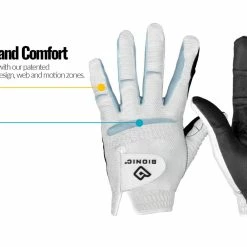 Hot Sale Left Hand All Shop -Hot Sale Left Hand All Shop RelaxGrip 2.0 Details