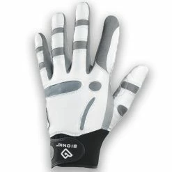 Bionic Men's ReliefGrip Arthritic Golf Glove -Hot Sale Left Hand All Shop Relief 2