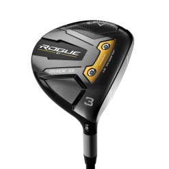 Callaway Golf Callaway Rouge ST MAX D Fairway Woods Ladies