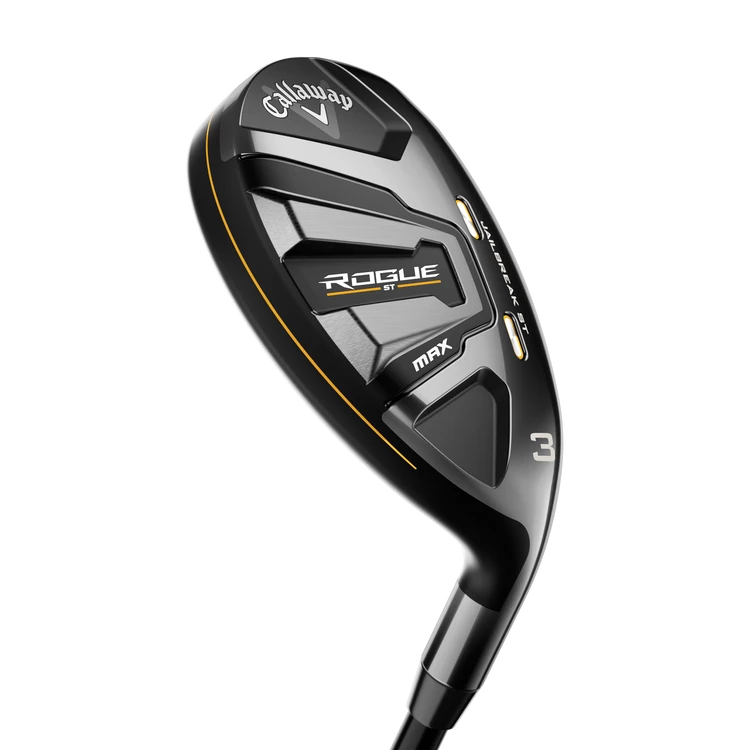 Callaway Golf Callaway Rouge ST MAX Hybrids 4 Callaway Golf Callaway Rouge ST MAX Hybrids - Image 2