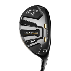 Callaway Golf Callaway Rouge ST MAX Hybrids 7 Callaway Golf Callaway Rouge ST MAX Hybrids -Hot Sale Left Hand All Shop RogueSTMAXHybrids3