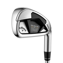 Callaway Golf Callaway Rouge ST MAX Irons Steel Shaft
