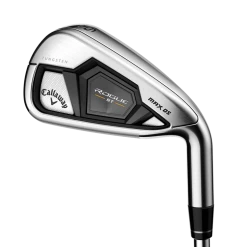 Callaway Golf Callaway Rouge ST MAX OS Irons Graphite Shaft -Hot Sale Left Hand All Shop RogueSTMAXOSIrons4 5326ecea 0eb0 46b3 bc3d e7891c8774dd