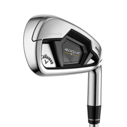 Callaway Golf Callaway Rouge ST MAX OS Lite Irons Graphite Shaft