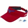 CaddiesShack Mizuno Golf Runbird Tech Visor -Hot Sale Left Hand All Shop Runbird Tech Visor Hero