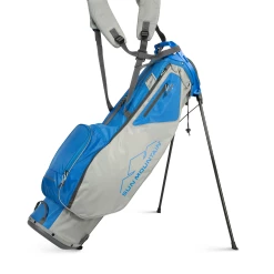 Sun Mountain Golf 2022 UltraLight 2.5+ 4-Way Stand Carry Bag 22 Sun Mountain Golf 2022 UltraLight 2.5+ 4-Way Stand Carry Bag -Hot Sale Left Hand All Shop SM25Cement Cobalt
