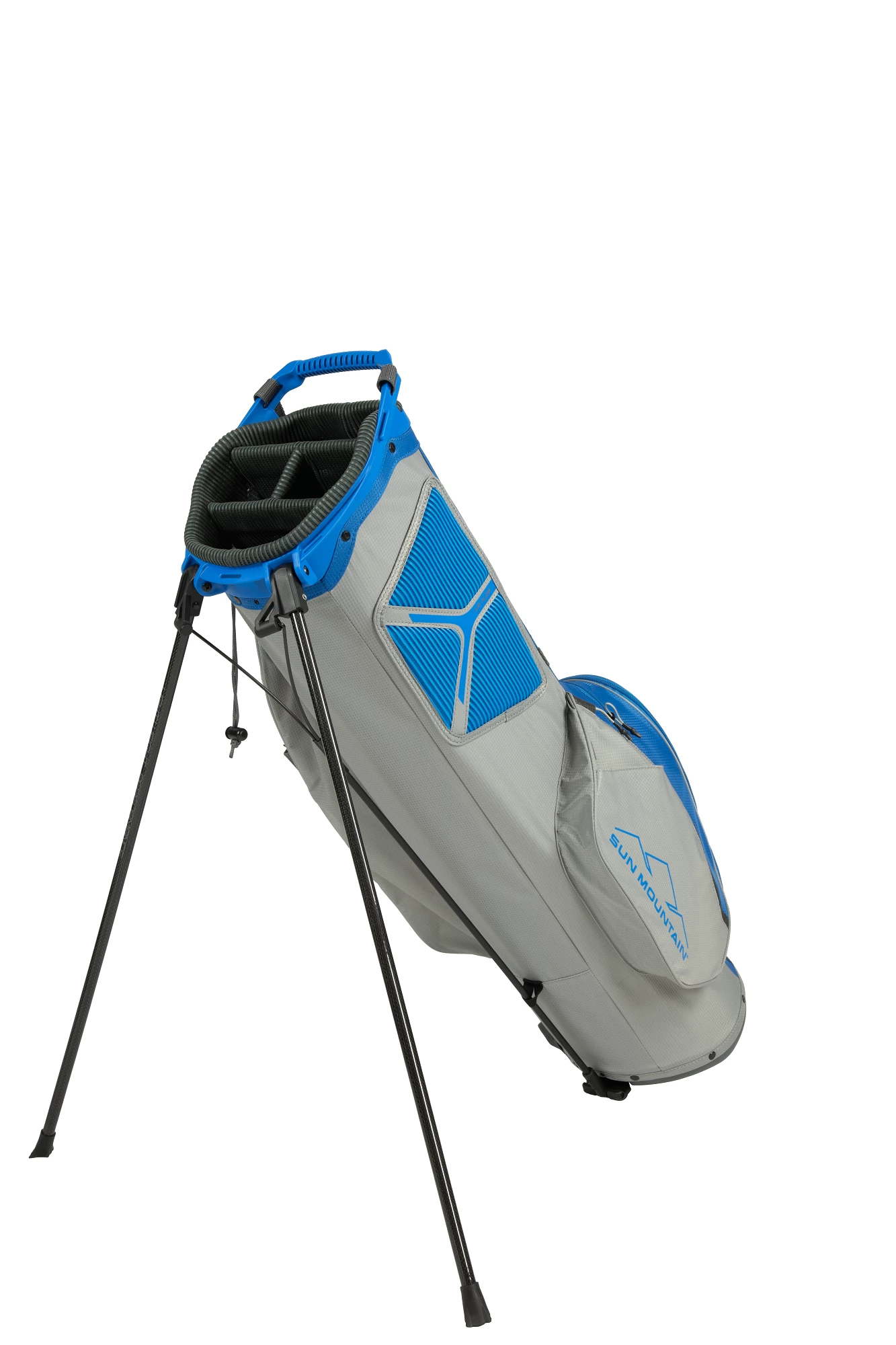 Sun Mountain Golf 2022 UltraLight 2.5+ 4-Way Stand Carry Bag 11 Sun Mountain Golf 2022 UltraLight 2.5+ 4-Way Stand Carry Bag - Image 9