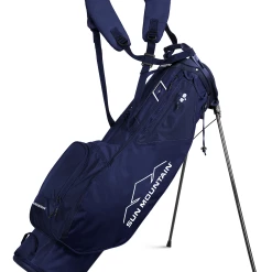 Sun Mountain Golf 2022 UltraLight 2.5+ 4-Way Stand Carry Bag 20 Sun Mountain Golf 2022 UltraLight 2.5+ 4-Way Stand Carry Bag -Hot Sale Left Hand All Shop SM25Navy
