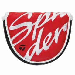 TaylorMade Golf TaylorMade Spider GT Rollback Single Bend (available In Black & Silver Or Pure Silver) -Hot Sale Left Hand All Shop SPIDERGTROLLBACKSILVERBLACKSINGLEBEND5