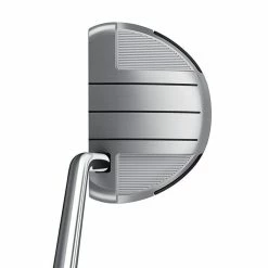 TaylorMade Golf TaylorMade Spider GT Rollback Single Bend (available In Black & Silver Or Pure Silver) -Hot Sale Left Hand All Shop SPIDERGTROLLBACKSILVERSINGLEBEND1 d84ca170 776e 4b29 b258 96e0528b103e
