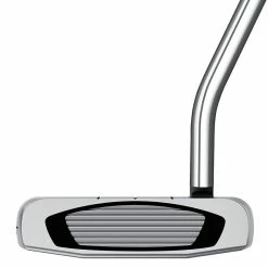 TaylorMade Golf TaylorMade Spider GT Rollback Single Bend (available In Black & Silver Or Pure Silver) -Hot Sale Left Hand All Shop SPIDERGTROLLBACKSILVERSINGLEBEND2 f99e2a56 2287 405d a2c1 3113483770cf