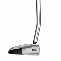 TaylorMade Golf TaylorMade Spider GT Rollback Single Bend (available In Black & Silver Or Pure Silver) -Hot Sale Left Hand All Shop SPIDERGTROLLBACKSILVERSINGLEBEND4 11e9dccf 379b 4489 b29b 4d864ab801d3