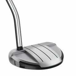 TaylorMade Golf TaylorMade Spider GT Rollback Single Bend (available In Black & Silver Or Pure Silver) -Hot Sale Left Hand All Shop SPIDERGTROLLBACKSILVERSINGLEBEND 05e8a4e0 7c9a 4201 b902 1110a6a9f56b