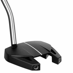 TaylorMade Golf TaylorMade Spider GT Single Bend (available In Black, Red, & Silver) -Hot Sale Left Hand All Shop SPIDERGTSINGLEBEND