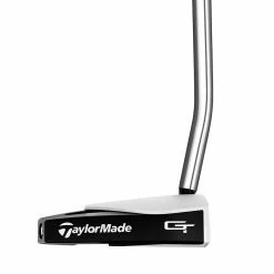 TaylorMade Golf TaylorMade Spider GT Single Bend (available In Black, Red, & Silver) -Hot Sale Left Hand All Shop SPIDERGTSINGLEBEND10