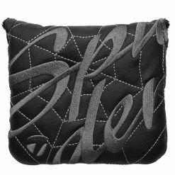 TaylorMade Golf TaylorMade Spider GT Single Bend (available In Black, Red, & Silver) -Hot Sale Left Hand All Shop SPIDERGTSINGLEBEND11