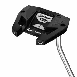 TaylorMade Golf TaylorMade Spider GT Single Bend (available In Black, Red, & Silver) -Hot Sale Left Hand All Shop SPIDERGTSINGLEBEND3