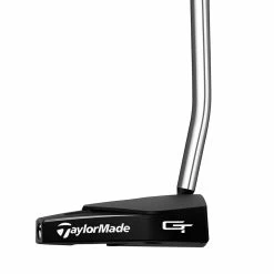 TaylorMade Golf TaylorMade Spider GT Single Bend (available In Black, Red, & Silver) -Hot Sale Left Hand All Shop SPIDERGTSINGLEBEND4