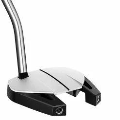 TaylorMade Golf TaylorMade Spider GT Single Bend (available In Black, Red, & Silver) -Hot Sale Left Hand All Shop SPIDERGTSINGLEBEND6