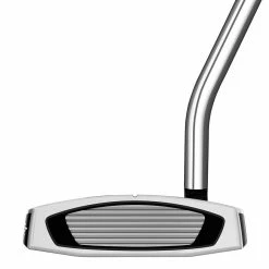 TaylorMade Golf TaylorMade Spider GT Single Bend (available In Black, Red, & Silver) -Hot Sale Left Hand All Shop SPIDERGTSINGLEBEND8