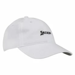 Srixon SRX Dad Golf Hat -Hot Sale Left Hand All Shop SRXDadHat White 0