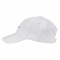 Srixon SRX Dad Golf Hat -Hot Sale Left Hand All Shop SRXDadHat White 2
