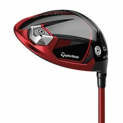 TaylorMade Golf TaylorMade Stealth 2 HD Driver -Hot Sale Left Hand All Shop STEALTH2HDDRIVER4