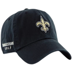 Wilson Golf NFL Fit All Men's Gloves 64 Wilson Golf NFL Fit All Men's Gloves -Hot Sale Left Hand All Shop Saints