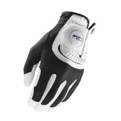 Wilson Golf NFL Fit All Men's Gloves 65 Wilson Golf NFL Fit All Men's Gloves -Hot Sale Left Hand All Shop Seahawks