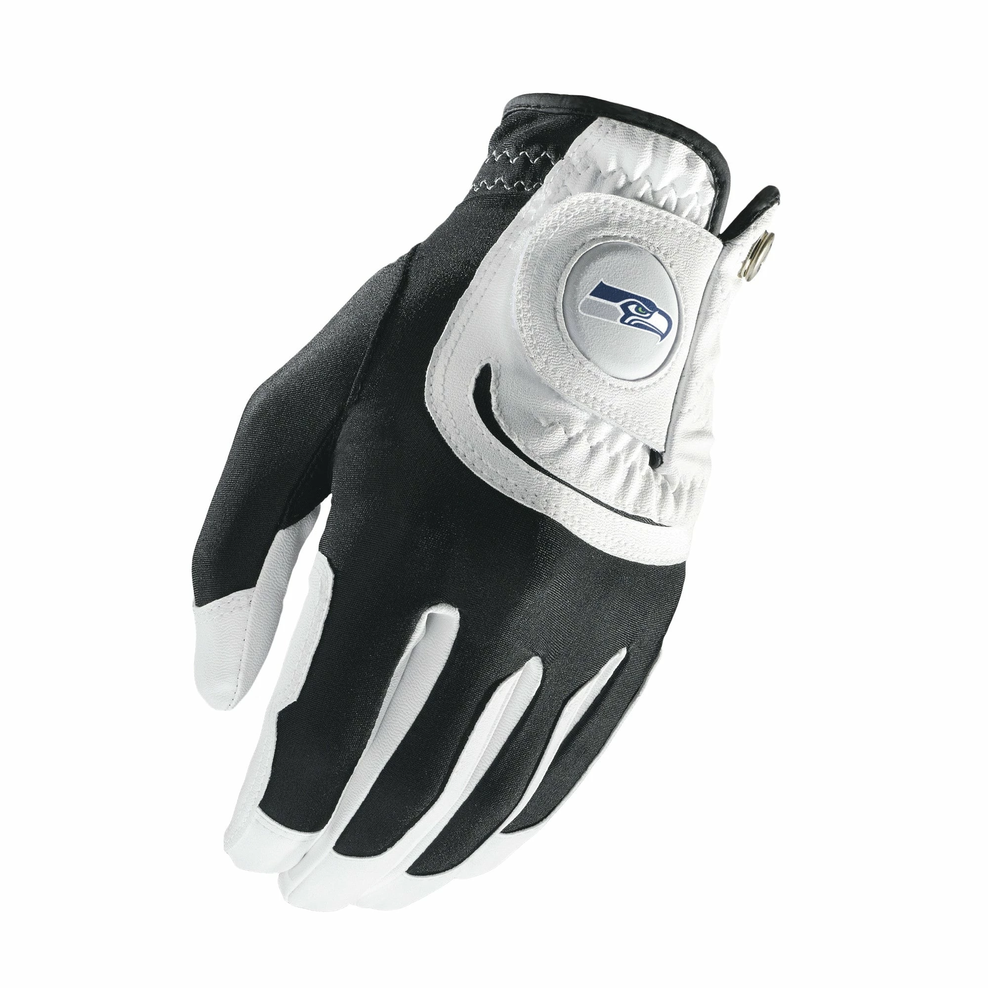 Wilson Golf NFL Fit All Men's Gloves 32 Wilson Golf NFL Fit All Men's Gloves - Image 30