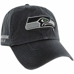 Bridgestone Golf '47 Brand NFL Clean Up Hats -Hot Sale Left Hand All Shop Seahawks 00b0a2c3 875d 48b3 8ed3 59d49c47615b