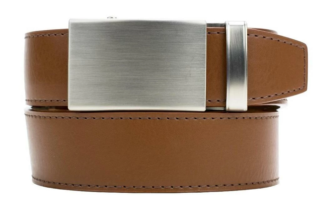 NexBelt Shield Series Buckle W/ Classic Belt 5 NexBelt Shield Series Buckle W/ Classic Belt - Image 3