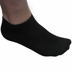 GE Wholesale Slazenger Men's Performance Low Cut Socks 10 Pack 10 GE Wholesale Slazenger Men's Performance Low Cut Socks 10 Pack -Hot Sale Left Hand All Shop SlazengerLowCutSocks Black0