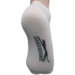GE Wholesale Slazenger Men's Performance Low Cut Socks 10 Pack 9 GE Wholesale Slazenger Men's Performance Low Cut Socks 10 Pack -Hot Sale Left Hand All Shop SlazengerLowCutSocks White1