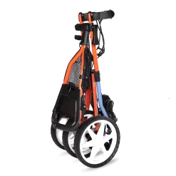 Sun Mountain V1R Push Cart 26 Sun Mountain V1R Push Cart -Hot Sale Left Hand All Shop SpeedCartV1RFolded