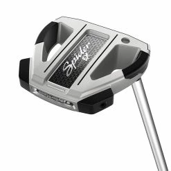 TaylorMade Golf TaylorMade Spider EX Platinum Putter 10 TaylorMade Golf TaylorMade Spider EX Platinum Putter -Hot Sale Left Hand All Shop SpiEXPLat4