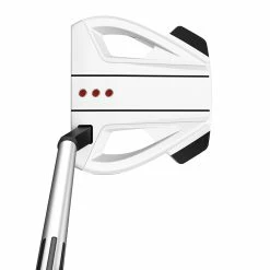 TaylorMade Golf TaylorMade Spider EX Ghost White Putter 8 TaylorMade Golf TaylorMade Spider EX Ghost White Putter -Hot Sale Left Hand All Shop SpiderEXGhostWhite2