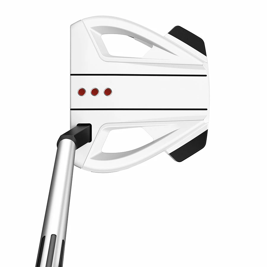TaylorMade Golf TaylorMade Spider EX Ghost White Putter 4 TaylorMade Golf TaylorMade Spider EX Ghost White Putter - Image 2