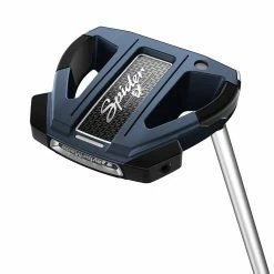TaylorMade Golf TaylorMade Spider EX Navy Putter 10 TaylorMade Golf TaylorMade Spider EX Navy Putter -Hot Sale Left Hand All Shop SpiderEXNavy4