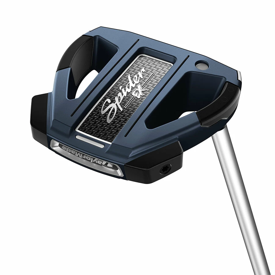 TaylorMade Golf TaylorMade Spider EX Navy Putter 6 TaylorMade Golf TaylorMade Spider EX Navy Putter - Image 4