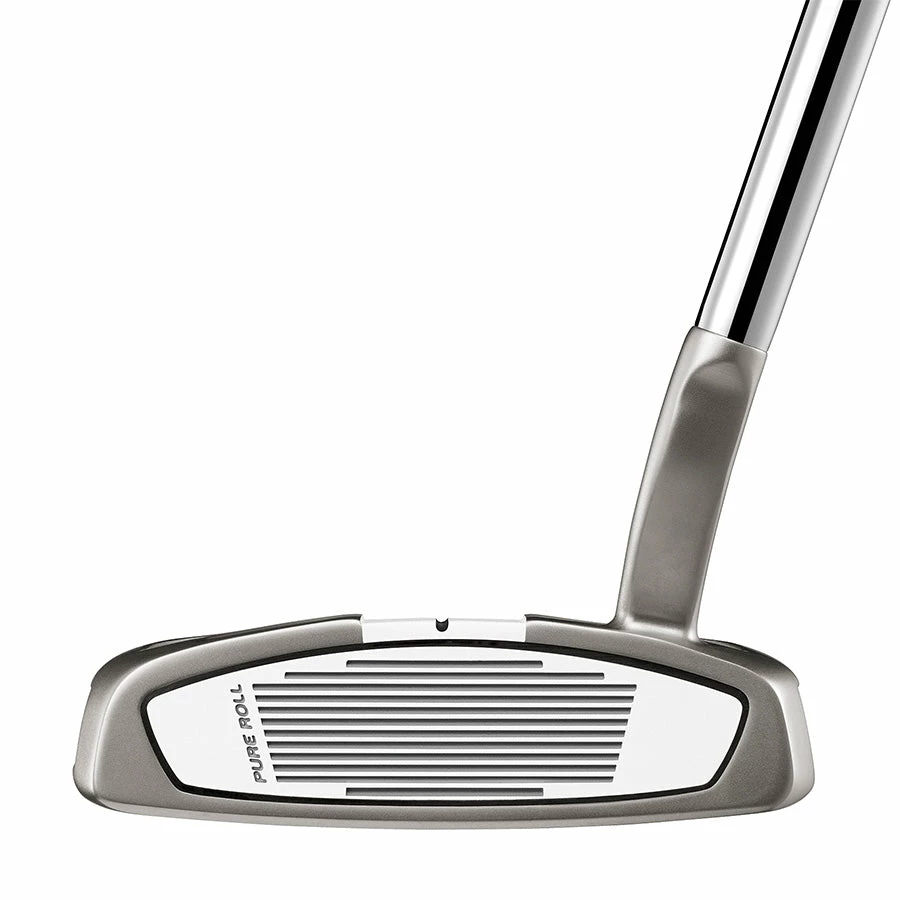 TaylorMade Golf TaylorMade Spider X Hydro Blast Flow Neck Putter 5 TaylorMade Golf TaylorMade Spider X Hydro Blast Flow Neck Putter - Image 3