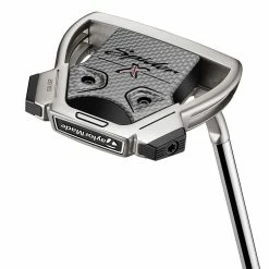 TaylorMade Golf TaylorMade Spider X Hydro Blast Flow Neck Putter 10 TaylorMade Golf TaylorMade Spider X Hydro Blast Flow Neck Putter -Hot Sale Left Hand All Shop SpiderXHydroBlastFlowNeck4