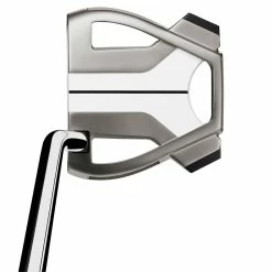 TaylorMade Golf TaylorMade Spider X Hydro Blast Single Bend Putter -Hot Sale Left Hand All Shop SpiderXHydroBlastSingleBend2