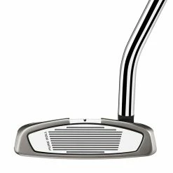 TaylorMade Golf TaylorMade Spider X Hydro Blast Single Bend Putter -Hot Sale Left Hand All Shop SpiderXHydroBlastSingleBend3