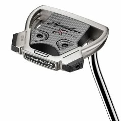TaylorMade Golf TaylorMade Spider X Hydro Blast Single Bend Putter -Hot Sale Left Hand All Shop SpiderXHydroBlastSingleBend4