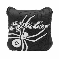 TaylorMade Golf TaylorMade Spider X Hydro Blast Single Bend Putter -Hot Sale Left Hand All Shop SpiderXHydroBlastSingleBend5