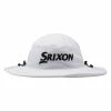 Srixon Bucket Hat -Hot Sale Left Hand All Shop SrixonBucket2023 White0
