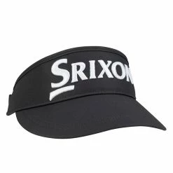 Srixon Performance Visor 11 Srixon Performance Visor -Hot Sale Left Hand All Shop SrixonPerformanceVisor Black 0