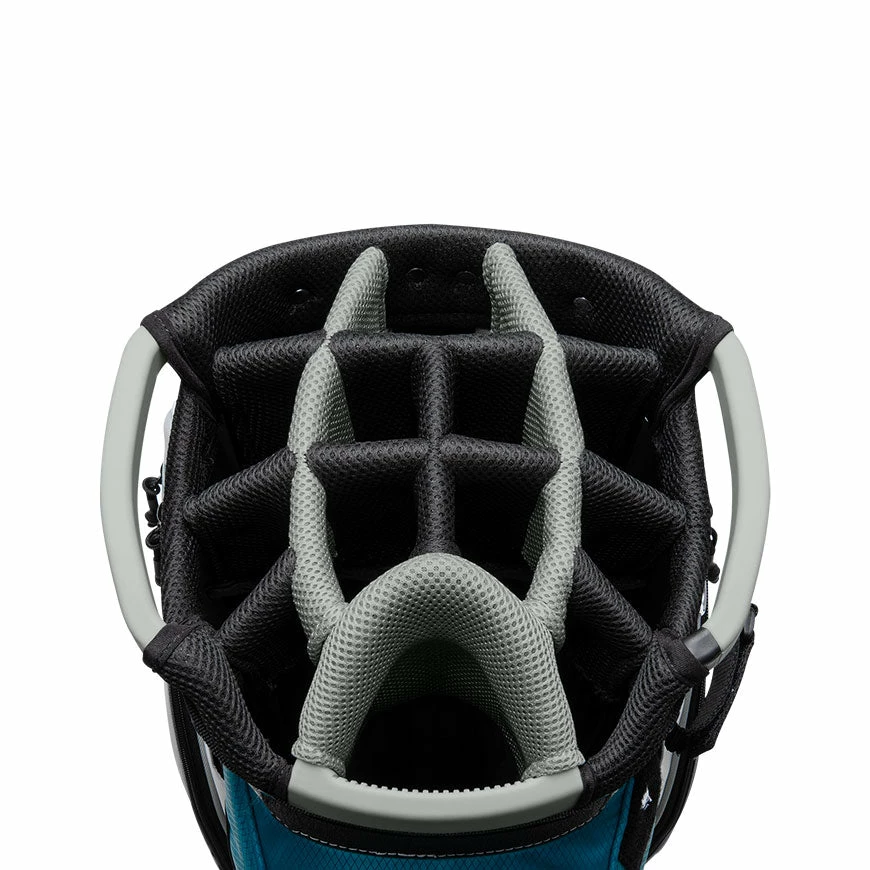 Srixon Premium Cart Bag 6 Srixon Premium Cart Bag - Image 4