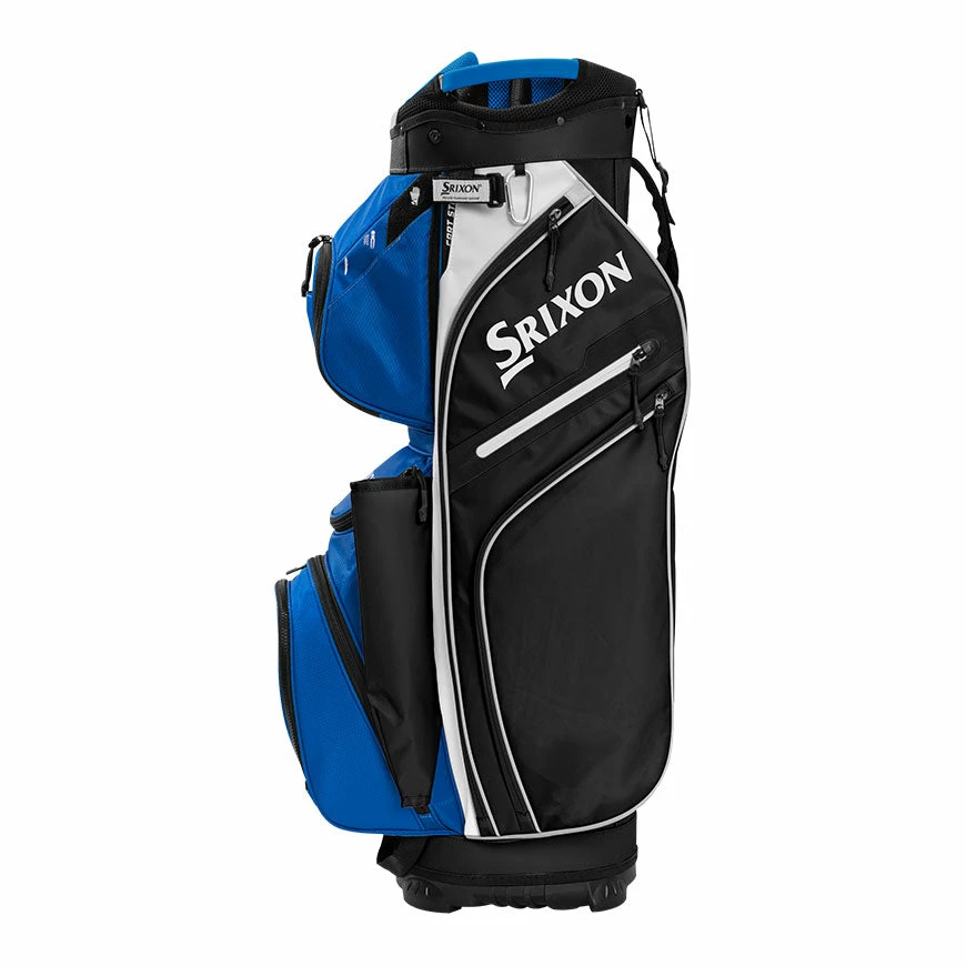 Srixon Premium Cart Bag 9 Srixon Premium Cart Bag - Image 7